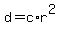 d=c%2Ar%5E2