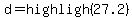 d=highligh%2827.2%29