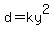 d=ky%5E2