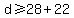 d%3E=28%2B22