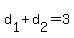 d%5B1%5D%2Bd%5B2%5D=3