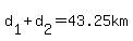 d%5B1%5D%2Bd%5B2%5D=43.25km