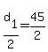 d%5B1%5D%2F2=45%2F2