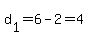 d%5B1%5D=6-2=4