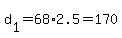 d%5B1%5D=68%2A2.5=170