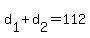d%5B1%5D+%2B+d%5B2%5D+=+112