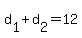 d%5B1%5D+%2B+d%5B2%5D+=+12