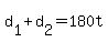 d%5B1%5D+%2B+d%5B2%5D+=+180t