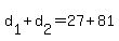 d%5B1%5D+%2B+d%5B2%5D+=+27+%2B+81