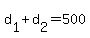 d%5B1%5D+%2B+d%5B2%5D+=+500