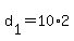 d%5B1%5D+=+10%2A2