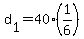 \"d%5B1%5D+=+40%2A%281%2F6%29\"