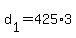 d%5B1%5D+=+425%2A3