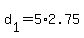 d%5B1%5D+=+5%2A2.75