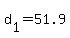 d%5B1%5D+=+51.9