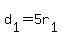 d%5B1%5D+=+5r%5B1%5D