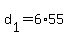 d%5B1%5D+=+6%2A55
