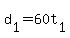 d%5B1%5D+=+60t%5B1%5D