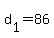 d%5B1%5D+=+86