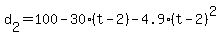 d%5B2%5D=100-30%28t-2%29-4.9%28t-2%29%5E2