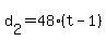 d%5B2%5D=48%28t-1%29