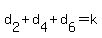 d%5B2%5D+%2B+d%5B4%5D+%2B+d%5B6%5D+=+k