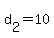 d%5B2%5D+=+10