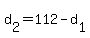 d%5B2%5D+=+112+-+d%5B1%5D