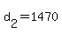 d%5B2%5D+=+1470