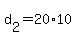 d%5B2%5D+=+20%2A10