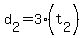 d%5B2%5D+=+3%28t%5B2%5D%29