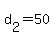 d%5B2%5D+=+50