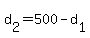 d%5B2%5D+=+500+-+d%5B1%5D