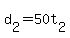 d%5B2%5D+=+50t%5B2%5D