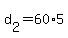 d%5B2%5D+=+60%2A5