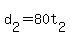 d%5B2%5D+=+80t%5B2%5D