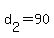 d%5B2%5D+=+90