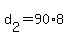 d%5B2%5D+=+90%2A8