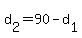 d%5B2%5D+=+90-d%5B1%5D