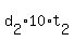 d%5B2%5D++10%2At%5B2%5D