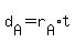 d%5BA%5D+=+r%5BA%5D%2At