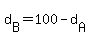 d%5BB%5D+=+100+-+d%5BA%5D