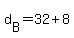 d%5BB%5D+=+32+%2B+8