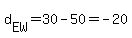 d%5BEW%5D=30-50=-20