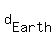 d%5BEarth%5D