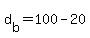 \"d%5Bb%5D+=+100+-+20\"