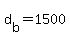 d%5Bb%5D+=+1500