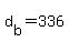 d%5Bb%5D+=+336