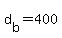 d%5Bb%5D+=+400