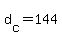 d%5Bc%5D+=+144
